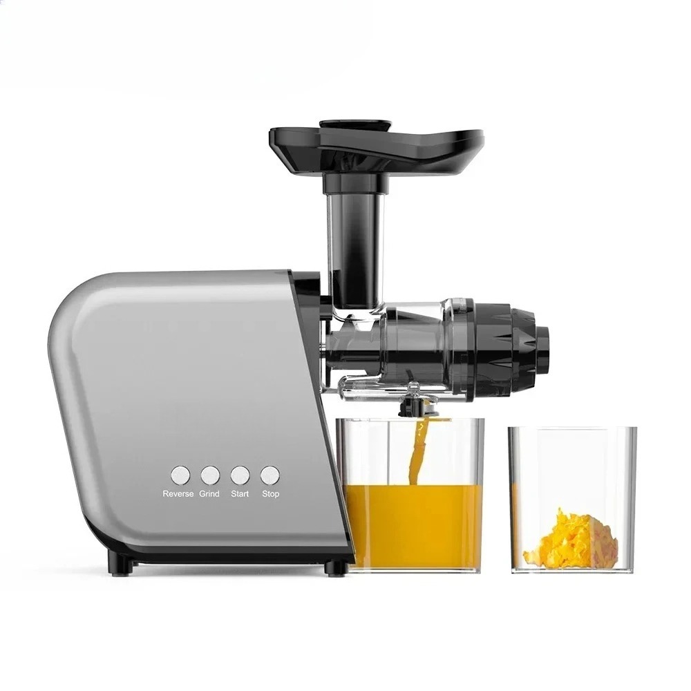 Wyprzedaż! Wolnoobrotowa wycis – Electric Slow Juicer Cold Press recenzja i cena