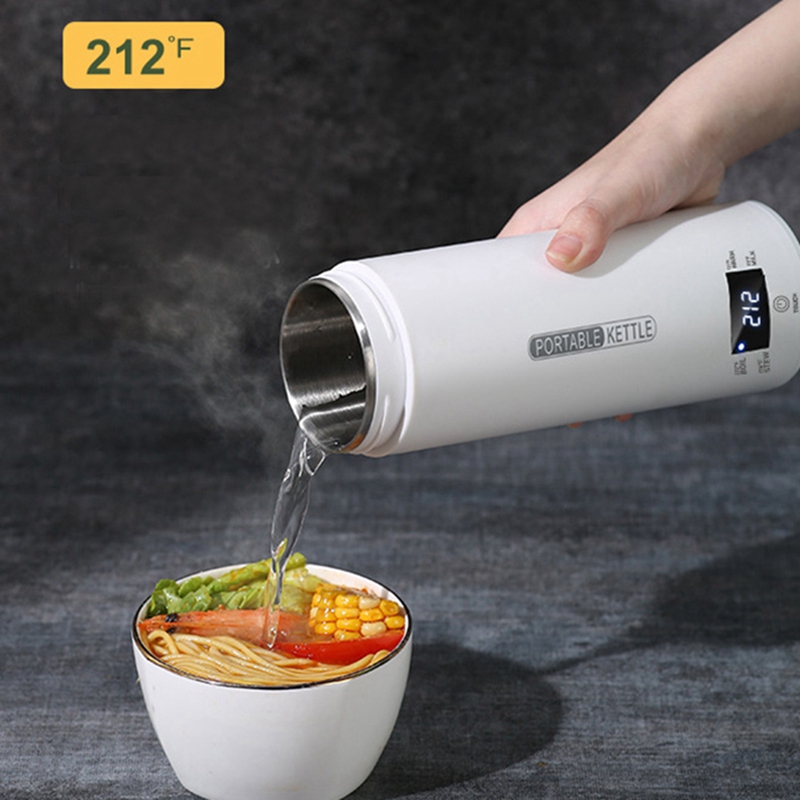 Przenośny czajnik elektryczny  – Electric Kettle Temperature Control recenzja i cena