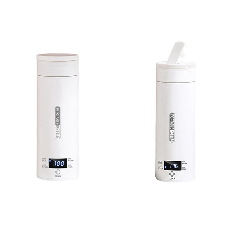 Przenośny czajnik elektryczny  – Electric Kettle Temperature Control recenzja i cena